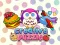Igra Puzzle & Coloring For Kids spletu