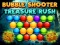 Igra Bubble Shooter Treasure Rush spletu