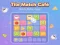 Igra Tile Match Cafe spletu