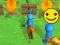 Igra Archer Warrior spletu