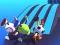 Igra Ball Legs 3D spletu