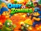 Igra Obby vs Zombies spletu