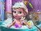 Igra  Ice Queen Baby Shower Fun spletu