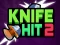 Igra Knife Hit 2 spletu