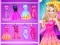 Igra Barbie Fashion Closet spletu