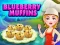 Igra Blueberry Muffins spletu