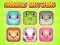 Igra Animals Memory Matching spletu