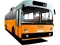 Igra Cartoon Bus Puzzle spletu