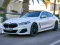 Igra BMW 8-Series spletu