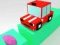 Igra Nonstop Cars spletu