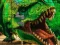 Igra Dino Park Jigsaw spletu