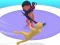 Igra Circle Shooter Master spletu