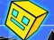 Igra Geometry Dash 3D spletu