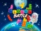 Igra Blocks Battle spletu