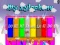 Igra My Xylophone spletu