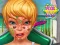 Igra Pixie Skin Doctor spletu