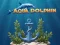 Igra Aqua Dolphin spletu