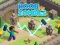 Igra Noob vs Zombies spletu