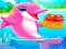 Igra My Twin Dolphin Baby Care spletu