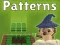 Igra Patterns spletu