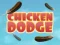 Igra Chicken Dodge spletu
