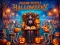 Igra Jigsaw Puzzle Halloweeny spletu