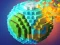 Igra Pixel World spletu
