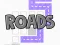 Igra Roads spletu
