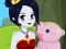 Igra Vampire Queens Academy Style spletu