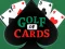 Igra Golf of Cards spletu
