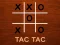 Igra Tac Tac spletu