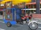 Igra Public Tricycle spletu