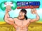 Igra Bench Press The Barbarian spletu