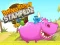 Igra Rhino Rush Stampede spletu