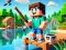 Igra Noob fun fishing spletu