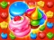 Igra Cookie Crunch spletu