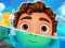 Igra Ocean Kids Back To School spletu
