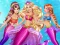 Igra Princess Mermaid Coronation spletu