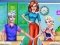Igra High School Romance spletu