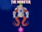 Igra The Monster spletu