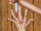 Igra Whack No Hand spletu