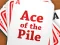 Igra Ace of the Pile spletu
