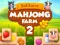 Igra Solitaire Mahjong Farm 2 spletu