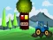 Igra Tractor Escape spletu