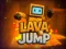 Igra Lava Jump spletu