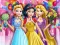 Igra Princess Birthday Party spletu