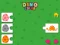 Igra Dino Color spletu