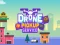 Igra Drone Pickup Service spletu