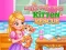 Igra Little Princess Kitten Rescue spletu