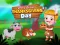 Igra Baby Hazel Thanksgiving Day spletu